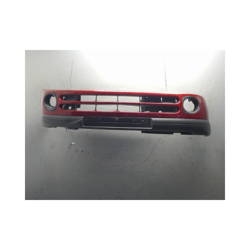 PARE-CHOC AVANT RENAULT CLIO