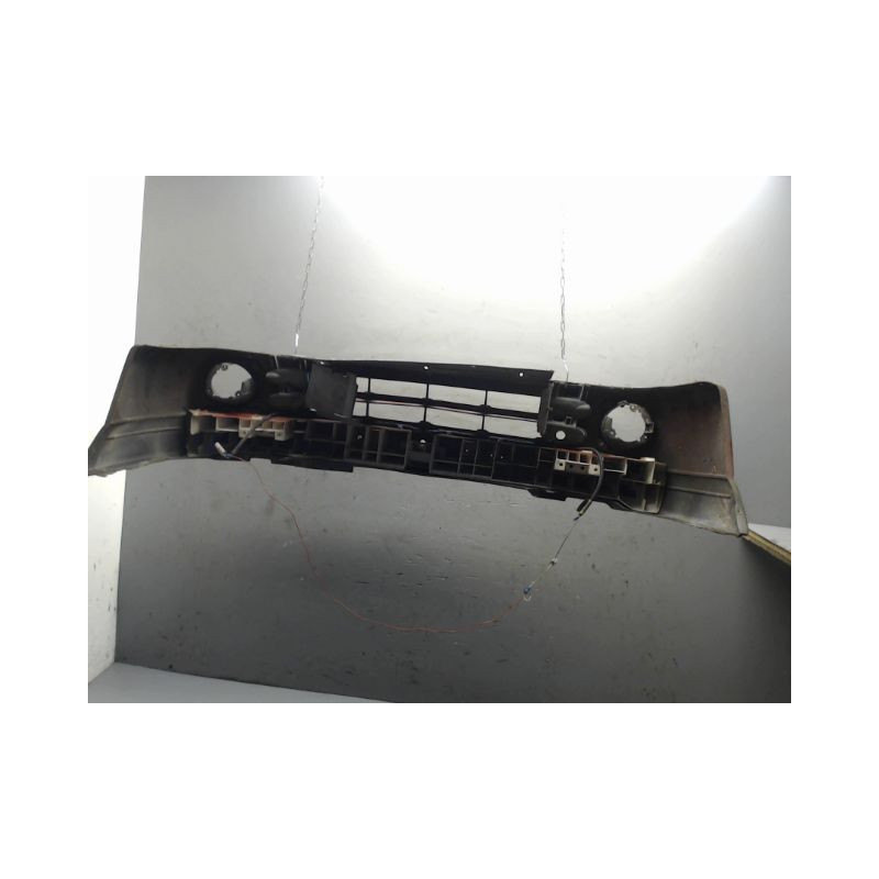 PARE-CHOC AVANT RENAULT CLIO