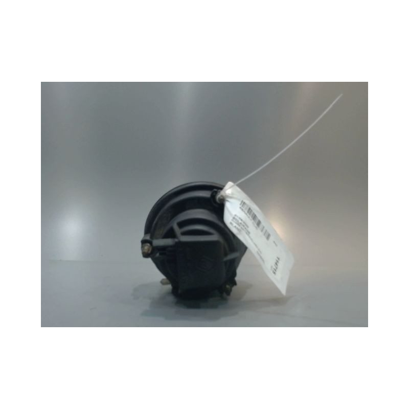 PHARE ANTIBROUILLARD AVANT GAUCHE RENAULT CLIO