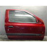 PORTE AVANT DROIT RENAULT CLIO