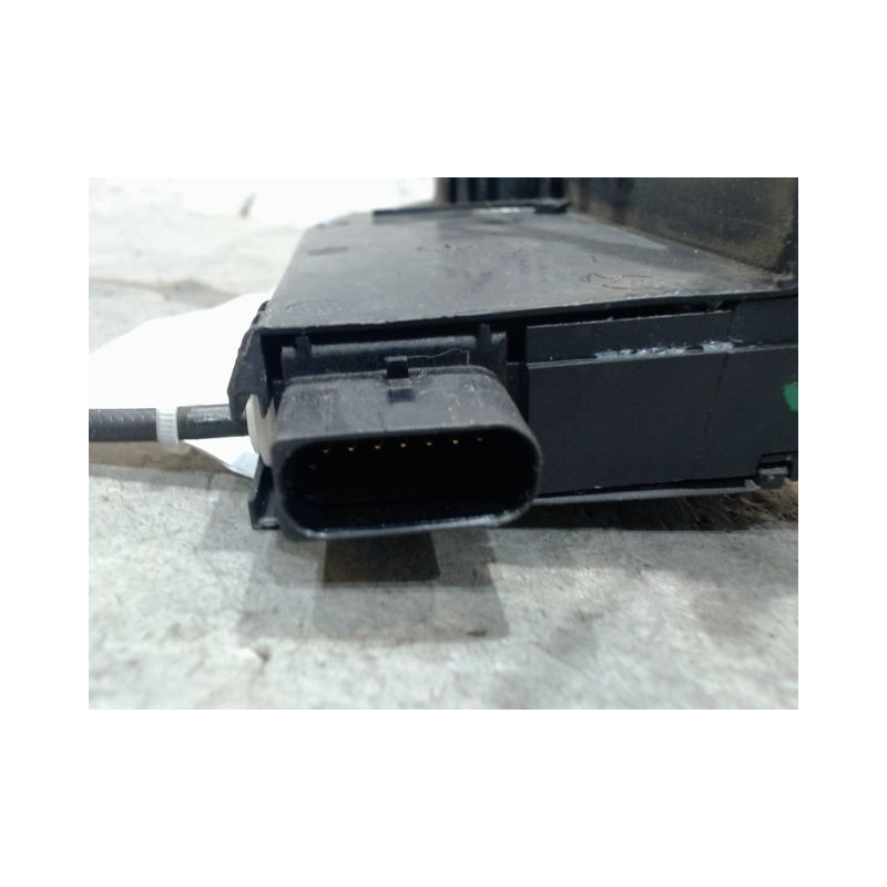 SYSTEME CONDAMNATION AVANT GAUCHE CITROEN C4