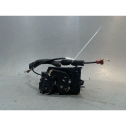 SYSTEME CONDAMNATION ARD