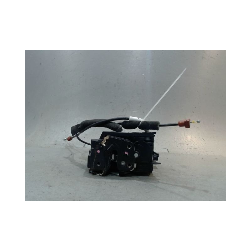 SYSTEME CONDAMNATION ARRIERE DROIT CITROEN C4