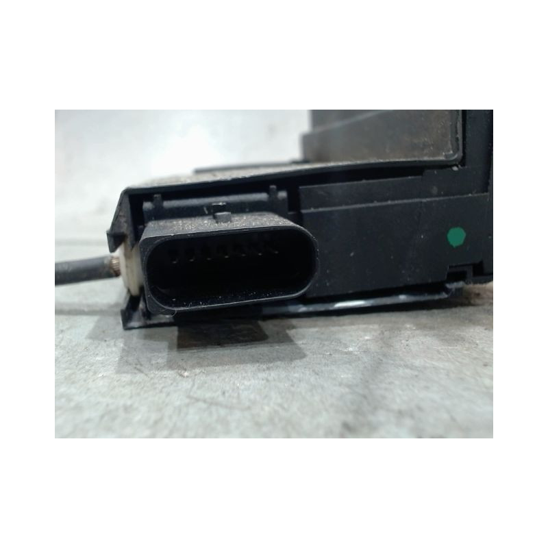 SYSTEME CONDAMNATION ARRIERE GAUCHE CITROEN C4