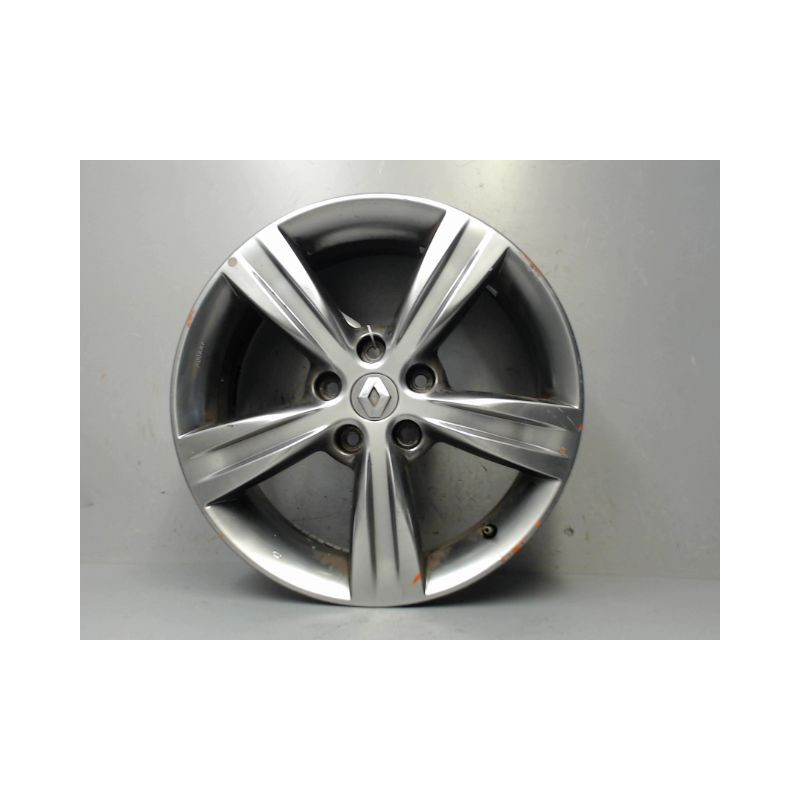 JANTE ALUMINIUM RENAULT KOLEOS