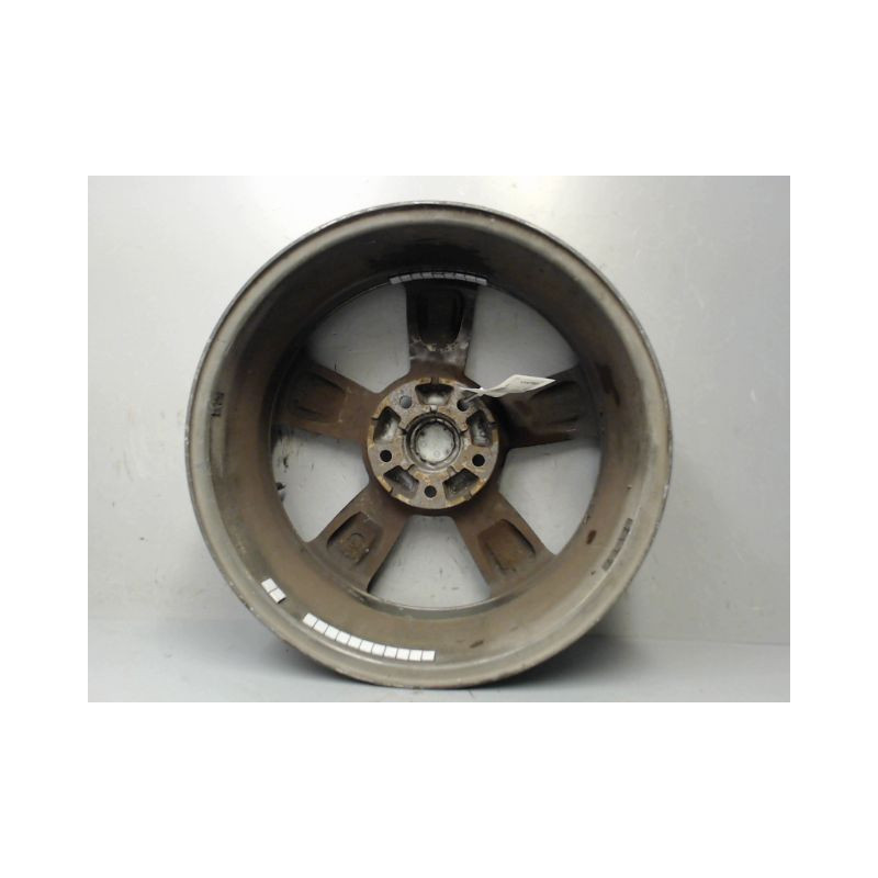 JANTE ALUMINIUM RENAULT KOLEOS