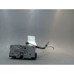 SYSTEME CONDAMNATION AVG