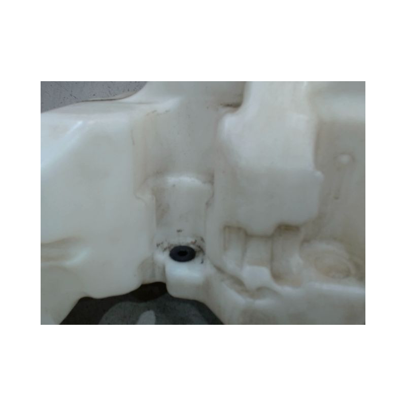 RESERVOIR LAVE-GLACE AVANT CITROEN JUMPER