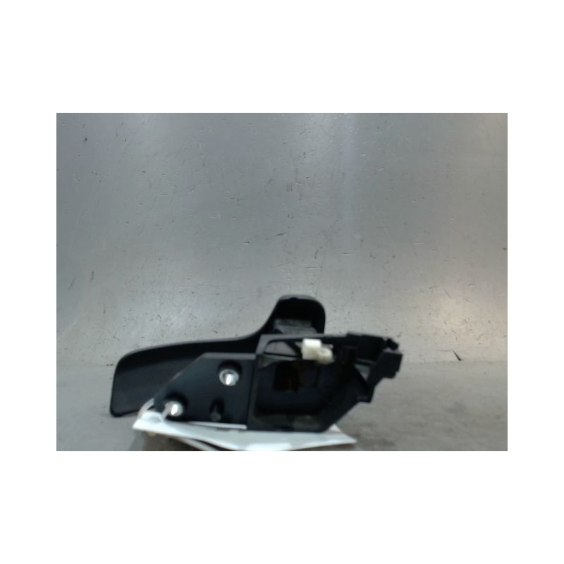 POIGNEE INTERIEURE PORTE AVANT GAUCHE CITROEN JUMPER