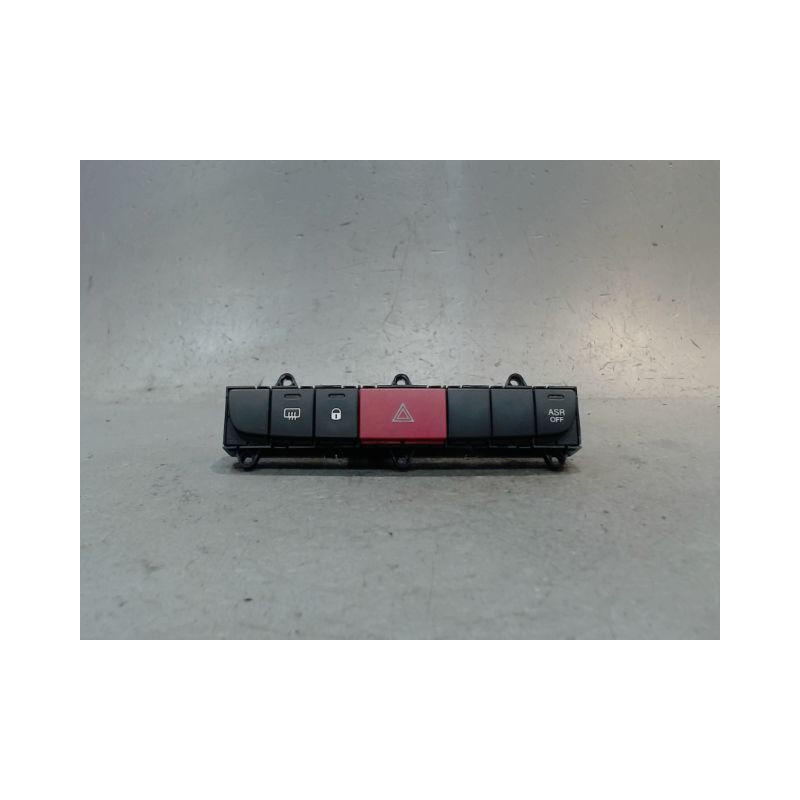 BOUTON DE WARNING CITROEN JUMPER