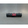 BOUTON DE WARNING CITROEN JUMPER