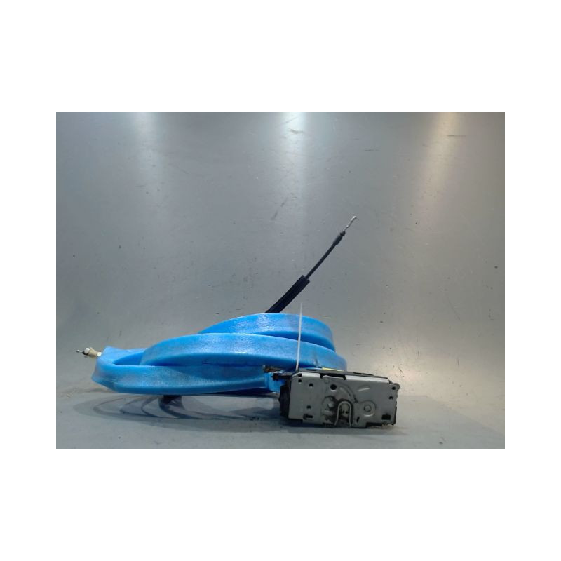 SERRURE PORTE COULISSANTE DROIT CITROEN JUMPER