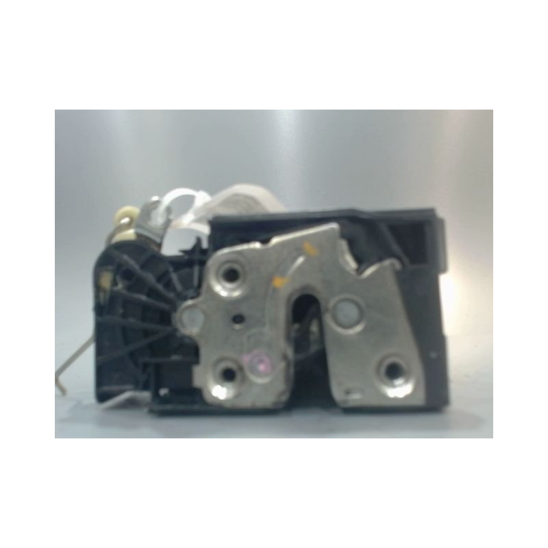 SYSTEME CONDAMNATION AVANT GAUCHE DACIA SANDERO