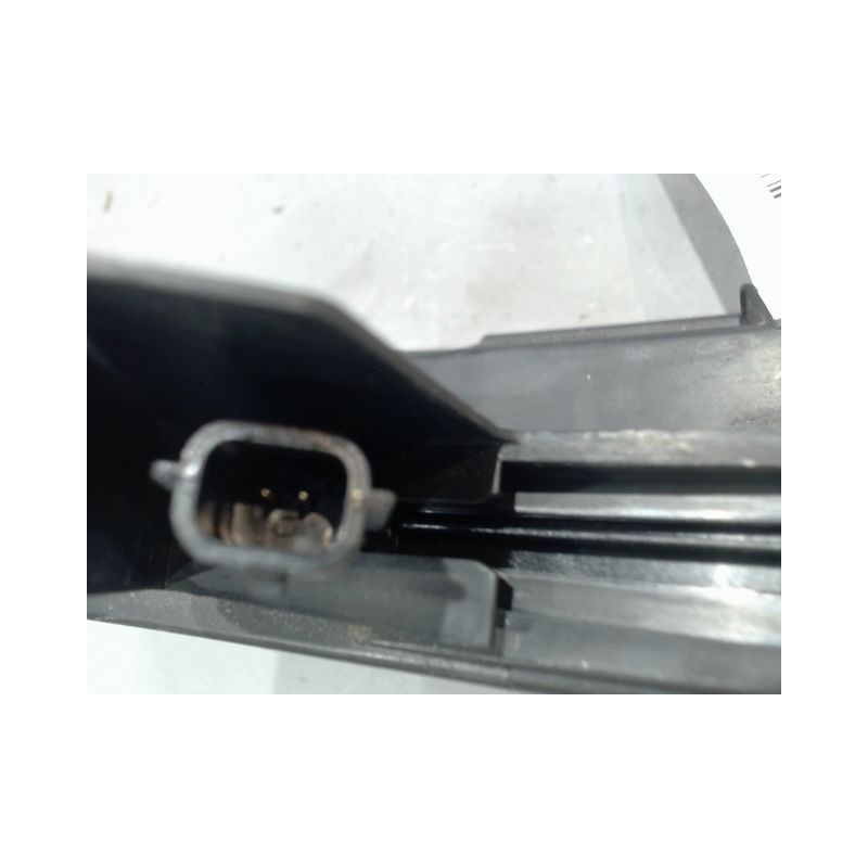 SYSTEME CONDAMNATION AVANT GAUCHE DACIA SANDERO