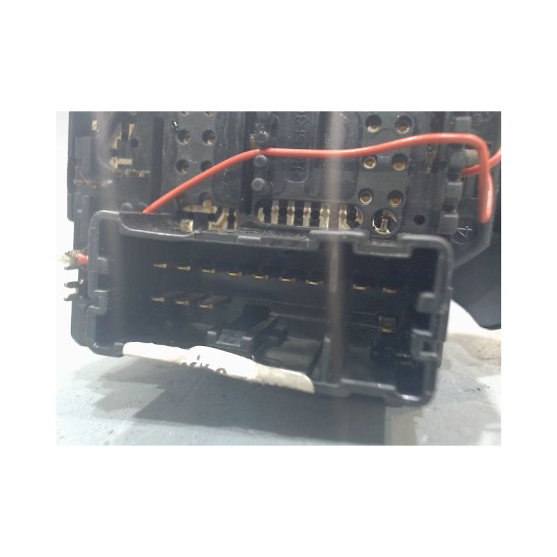 COMMANDE ESSUIE GLACE DACIA SANDERO