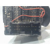 COMMANDE ESSUIE GLACE DACIA SANDERO