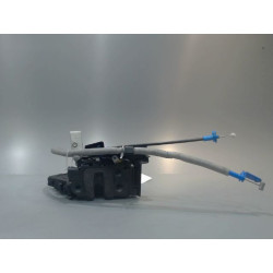 SYSTEME CONDAMNATION AVG