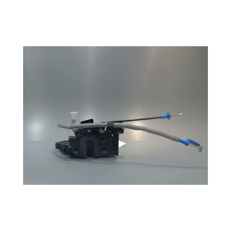 SYSTEME CONDAMNATION AVANT GAUCHE FORD MONDEO