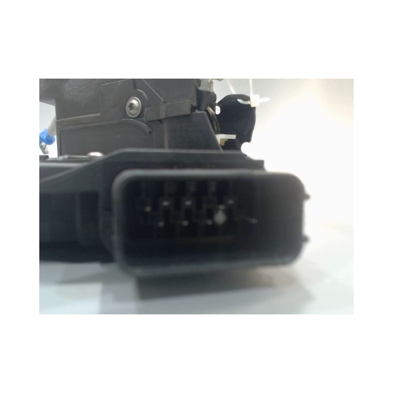 SYSTEME CONDAMNATION AVANT GAUCHE FORD MONDEO