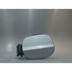 VOLET DE TRAPPE CARBURANT