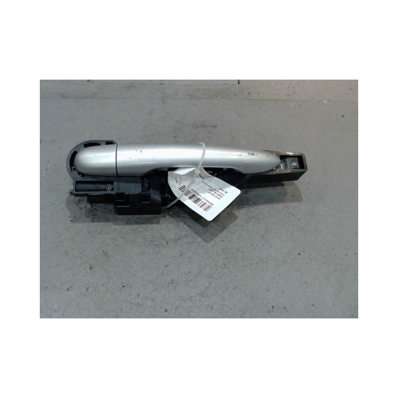 POIGNEE EXTERIEURE PORTE AVANT DROIT RENAULT KANGOO