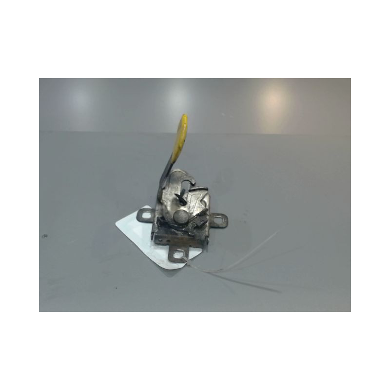 SERRURE CAPOT ALFA ROMEO MITO