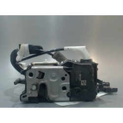 SYSTEME CONDAMNATION AVD