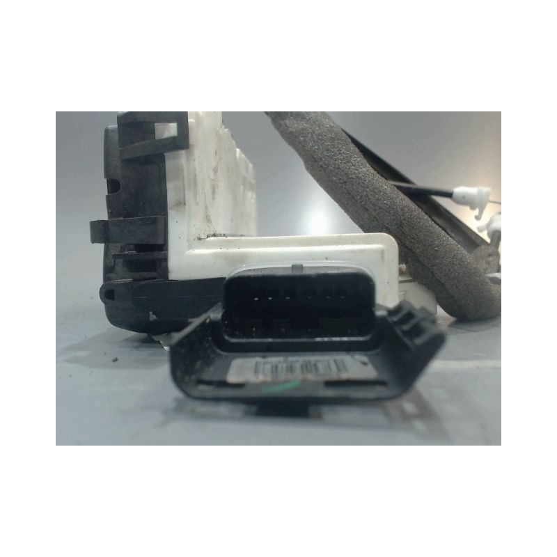 SYSTEME CONDAMNATION AVANT DROIT CITROEN BERLINGO