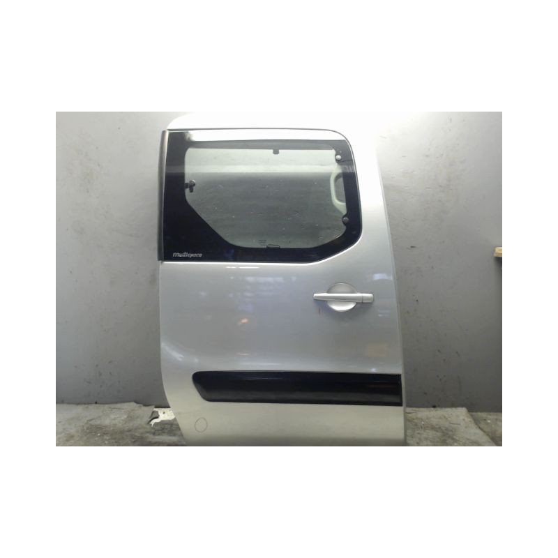 PORTE COULISSANTE DROITE CITROEN BERLINGO
