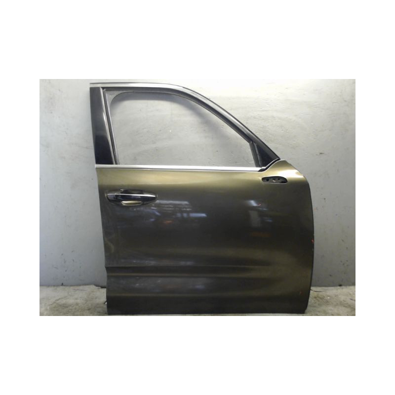 PORTE AVANT DROIT CITROEN C4