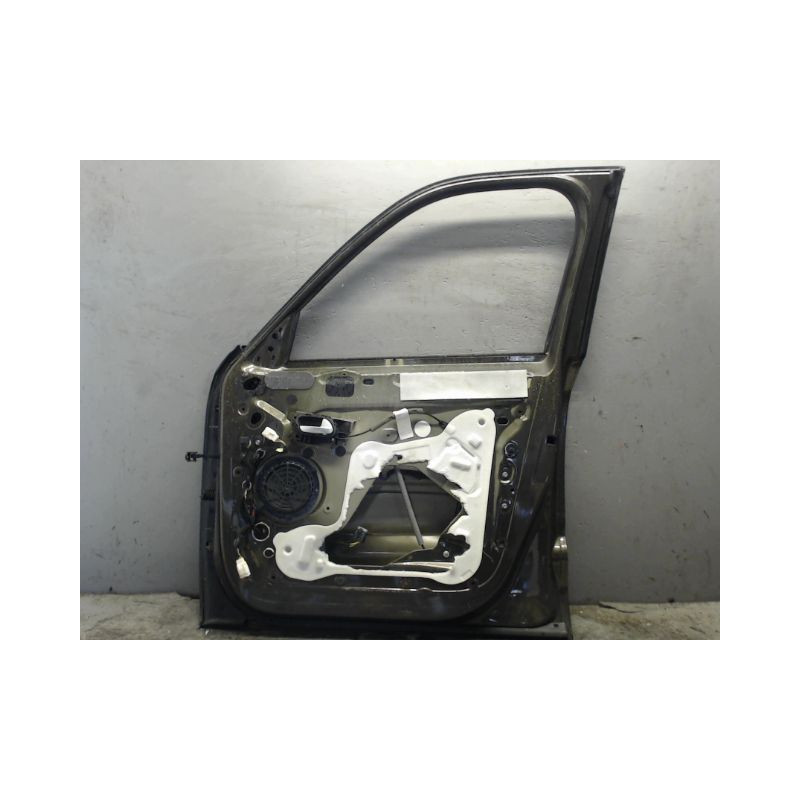 PORTE AVANT DROIT CITROEN C4