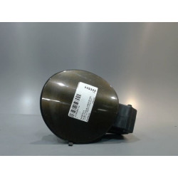 VOLET DE TRAPPE CARBURANT