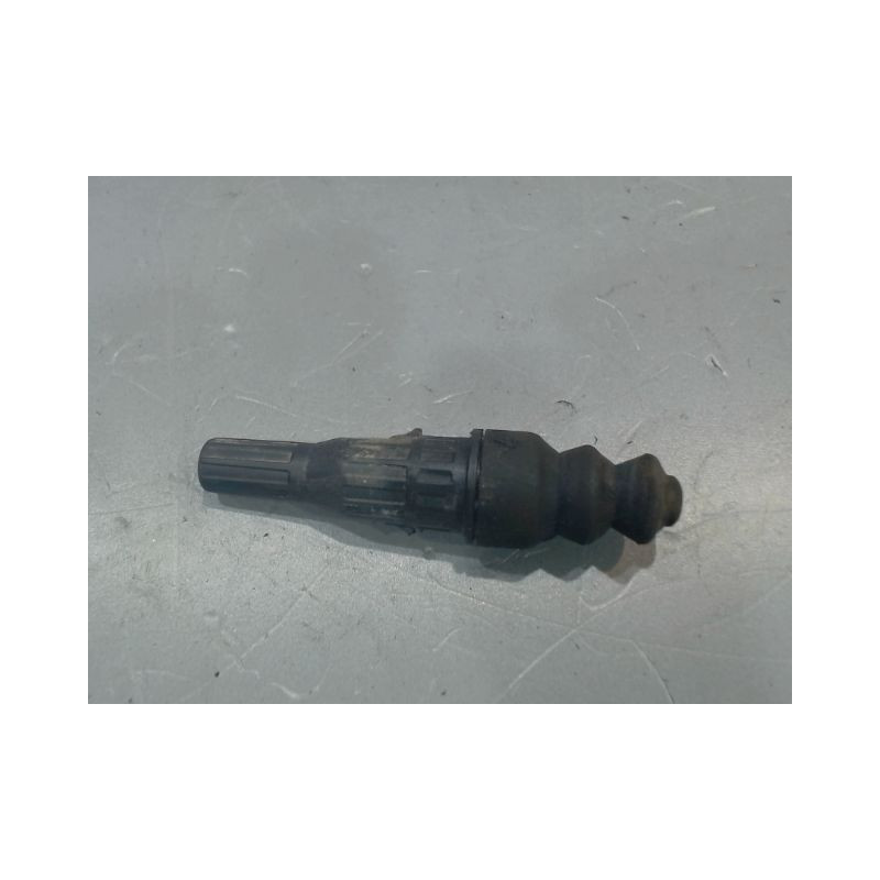 ACTIONNEUR TRAPPE CARBURANT CITROEN C4