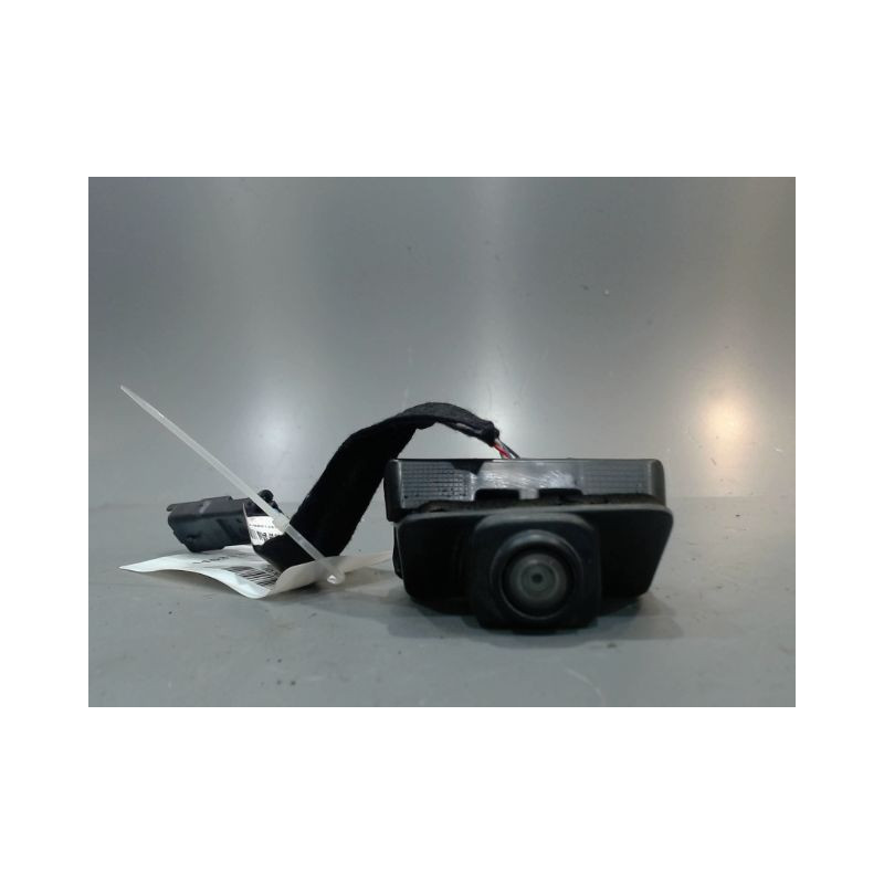 CAMERA ARRIERE CITROEN C4
