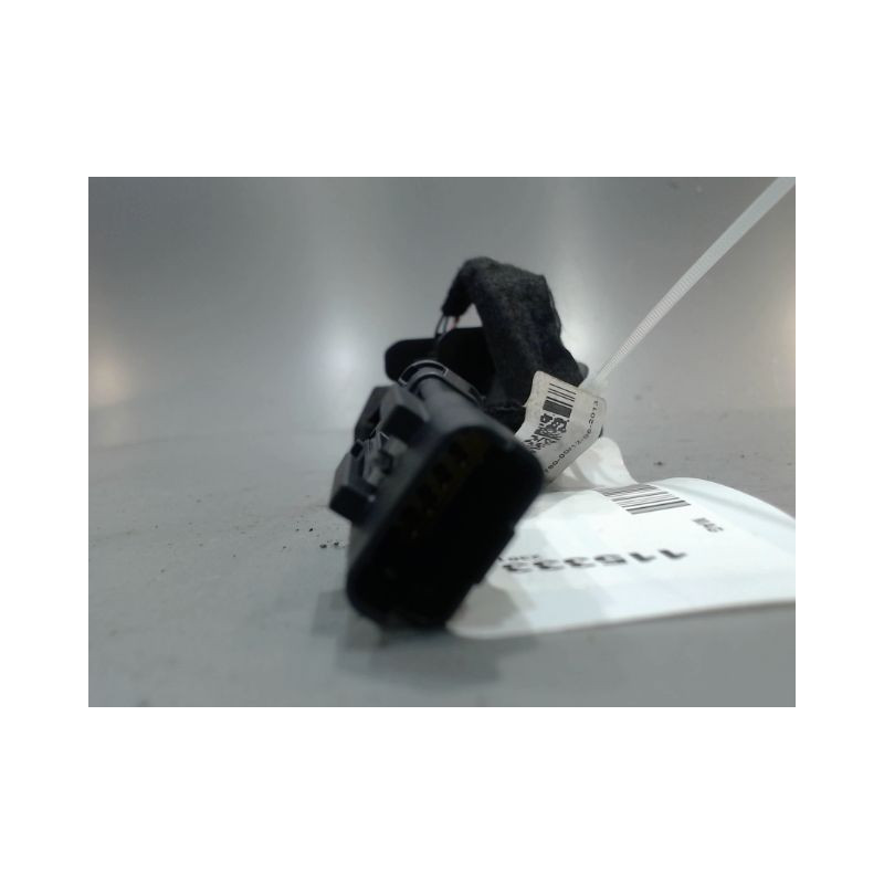 CAMERA ARRIERE CITROEN C4