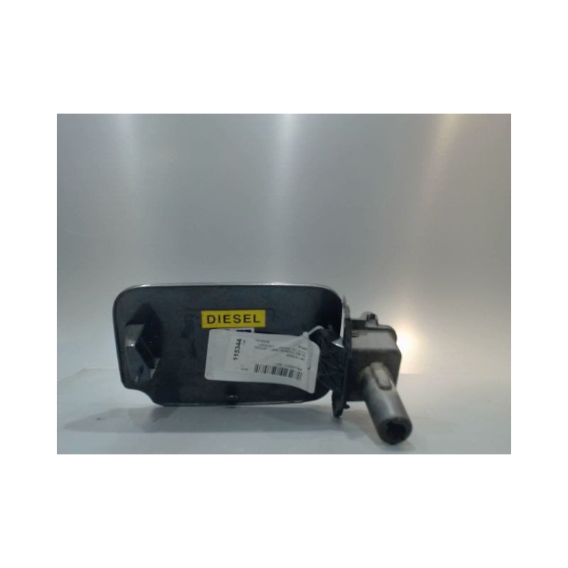 VOLET DE TRAPPE CARBURANT PEUGEOT 807