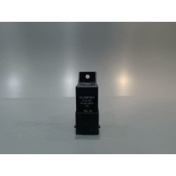 BOITIER DE PRECHAUFFAGE