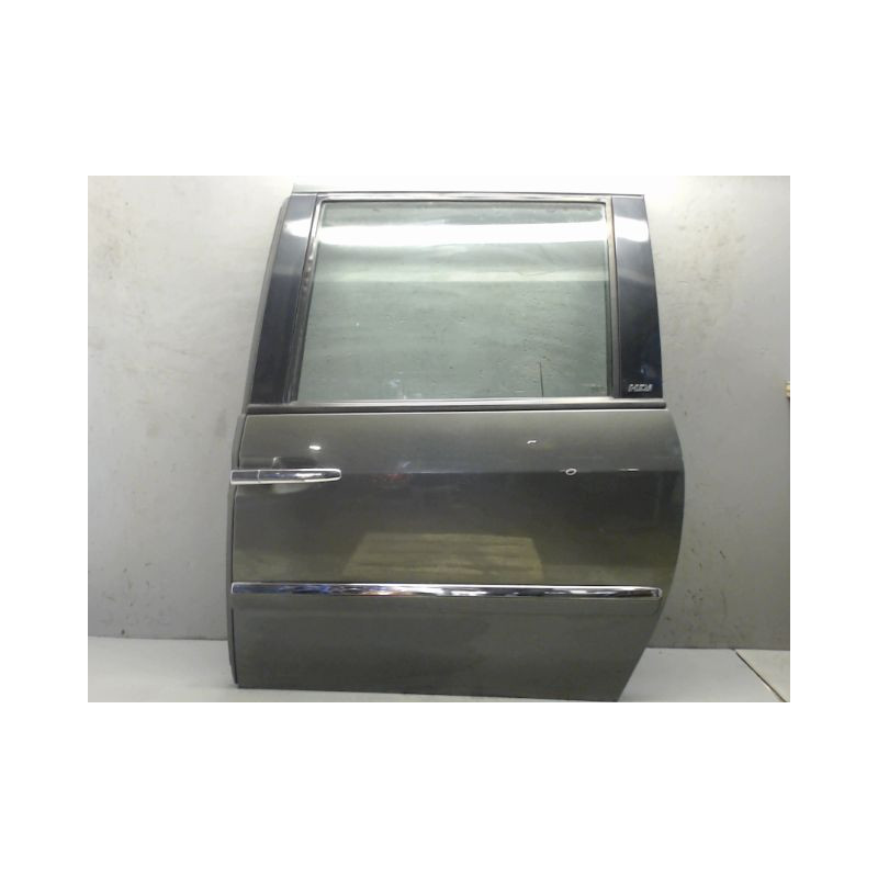 PORTE COULISSANTE GAUCHE PEUGEOT 807