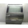 PORTE COULISSANTE GAUCHE PEUGEOT 807