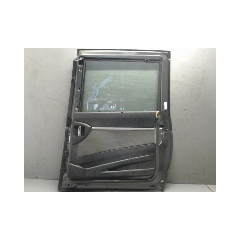 PORTE COULISSANTE DROITE PEUGEOT 807