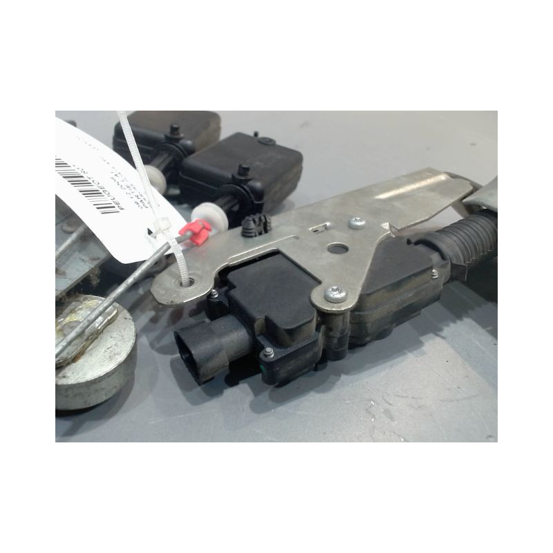 SERRURE PORTE ARRIERE GAUCHE PEUGEOT 807