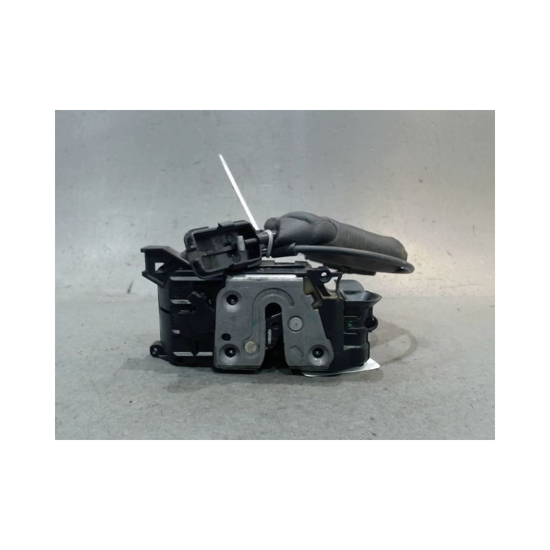 SYSTEME CONDAMNATION AVANT GAUCHE RENAULT MEGANE ESTATE 1.5 DCI