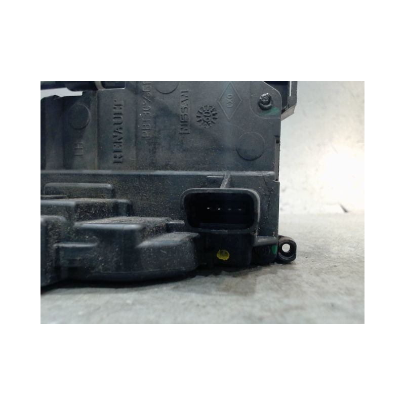 SYSTEME CONDAMNATION AVANT GAUCHE RENAULT MEGANE ESTATE 1.5 DCI