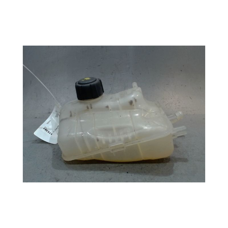 VASE EXPANSION RENAULT MEGANE ESTATE 1.5 DCI