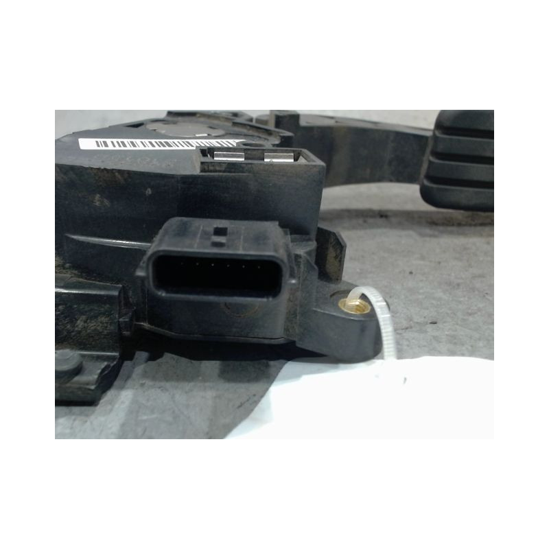 PEDALE ACCELERATEUR RENAULT MEGANE ESTATE 1.5 DCI