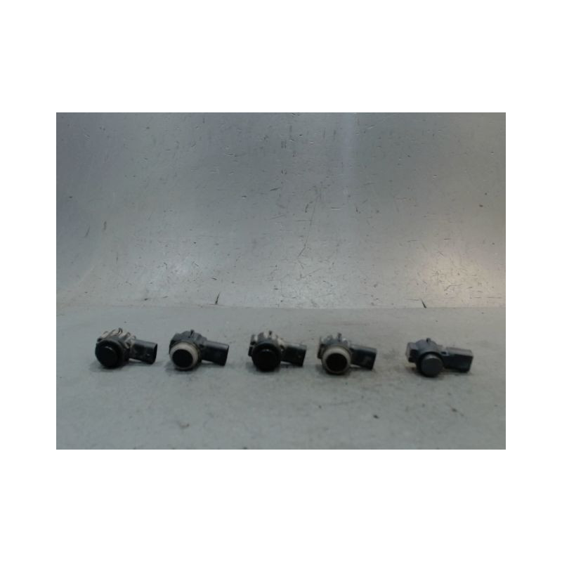 CAPTEUR AIDE STATIONNEMENT ARRIERE CITROEN C3