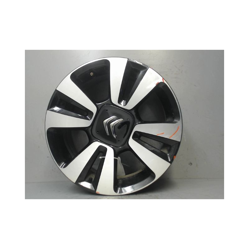 JANTE ALUMINIUM CITROEN C3
