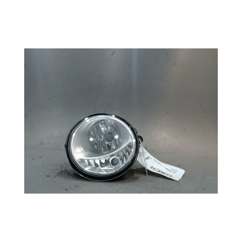 PHARE ANTIBROUILLARD AVANT GAUCHE RENAULT TWINGO