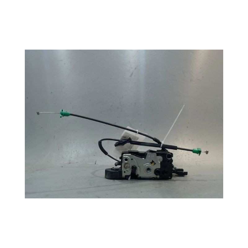 SYSTEME CONDAMNATION AVANT DROIT CITROEN C3