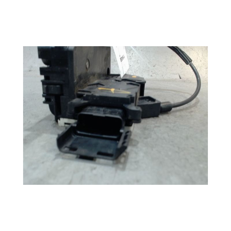 SYSTEME CONDAMNATION AVANT DROIT CITROEN C3